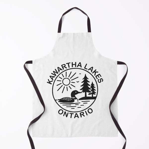 Item preview, Kawartha Lakes - Ontario designed and sold by VelvetRoom.