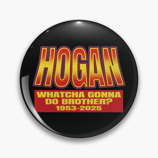 Item preview, Hulk Hogan. designed and sold by EunsooLee.