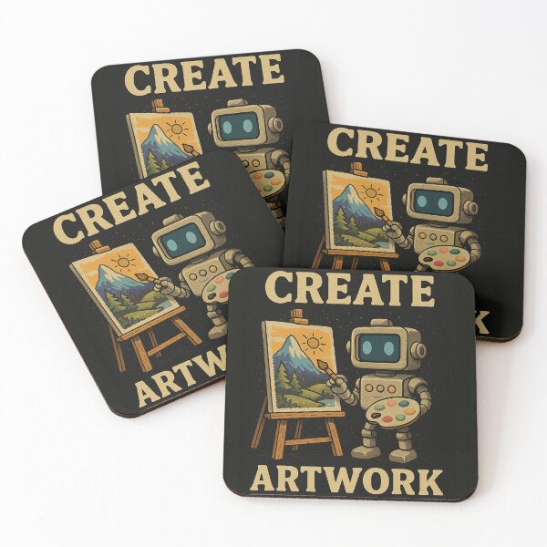 Item preview, Create Artwork designed and sold by Funny_Store.