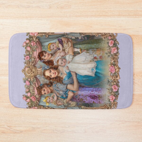 Item preview, Three Roses designed and sold by Vera-Adxer.