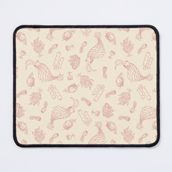 Item preview, Crazy Cambrian Explosion Peaches & Cream designed and sold by little peg designs.