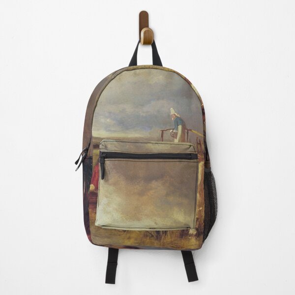 Item preview, Approaching Storm Realism by Constant Troyon designed and sold by Jimenezzayy.