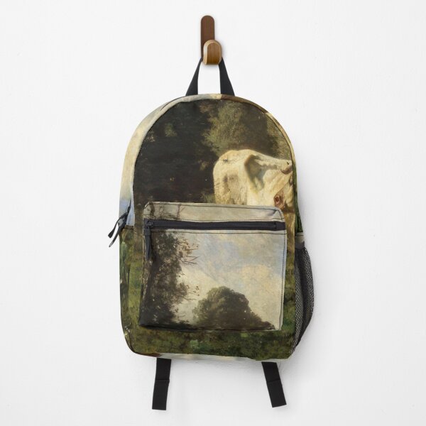 Item preview, Cows in the Field   1852 by Constant Troyon designed and sold by Jimenezzayy.