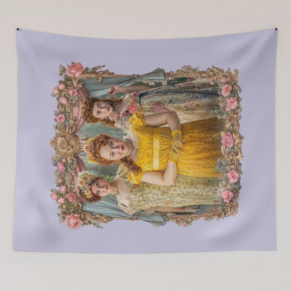 Item preview, Three yellow roses designed and sold by Vera-Adxer.