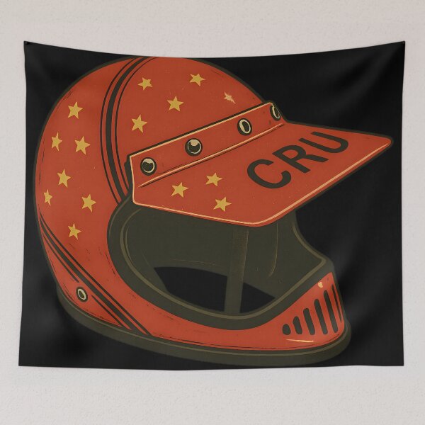 Item preview, RAD designed and sold by Beaunafide Goods.
