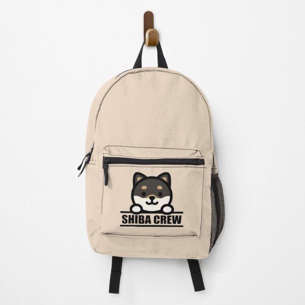 Artikelvorschau, SHIBA CREW – Team Shiba Inu Design entworfen und verkauft von OEKAKIYASAN.