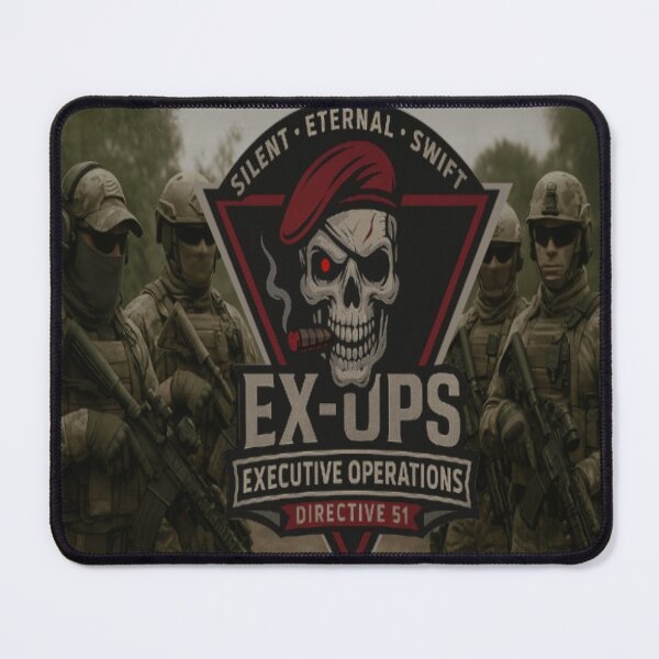 Item preview, Squad | Reaper designed and sold by EX-OPS---MilSim.