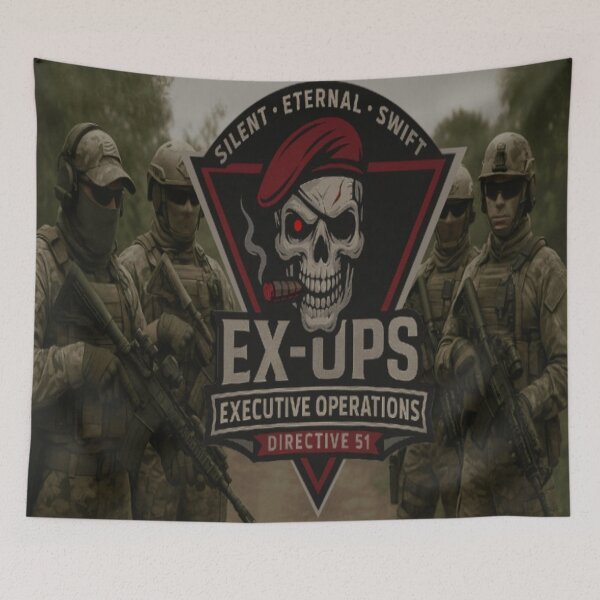 Item preview, Squad | Reaper designed and sold by EX-OPS---MilSim.