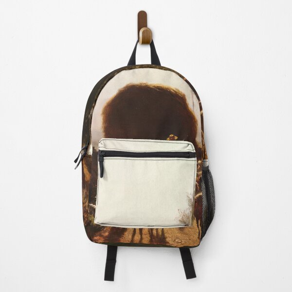 Item preview, La Vallee Realism by Constant Troyon designed and sold by Jimenezzayy.