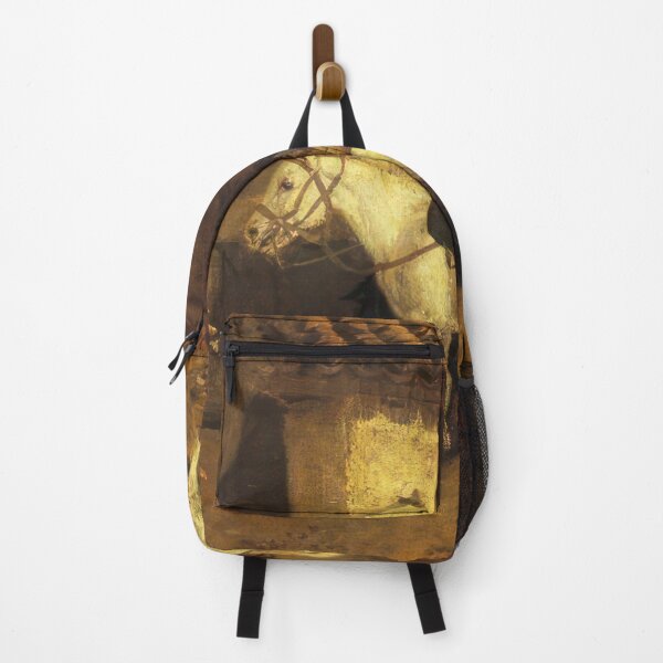 Item preview, Outside the Stable Realism by Constant Troyon designed and sold by Jimenezzayy.