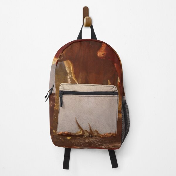 Item preview, Plowing Realism by Constant Troyon designed and sold by Jimenezzayy.