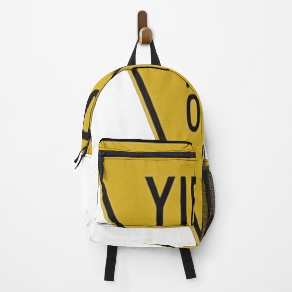 Item preview, Yield To No One designed and sold by DefyLogic.