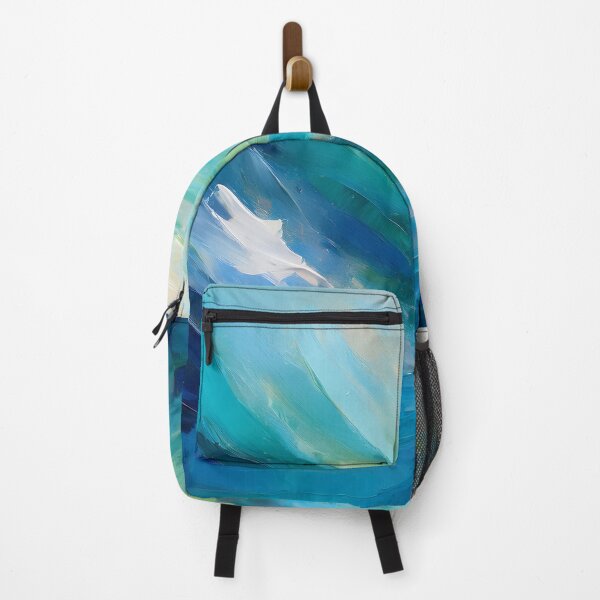 Item preview, Calming Waves designed and sold by Jill Nightingale.