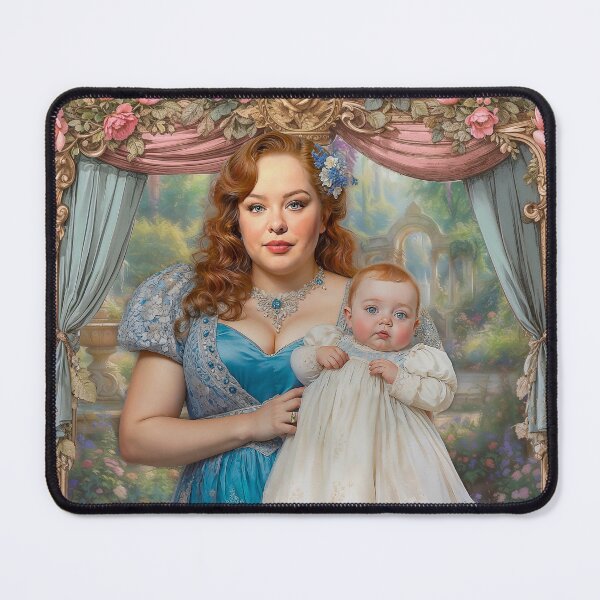 Item preview, The rose and little bud designed and sold by Vera-Adxer.