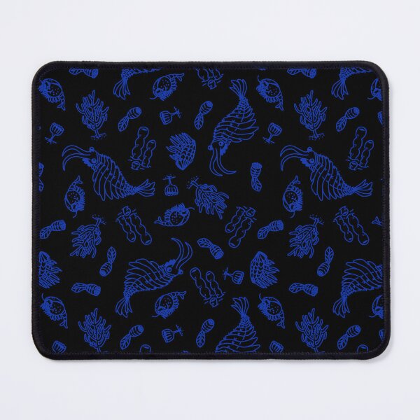 Item preview, Crazy Cambrian Explosion Midnight designed and sold by little peg designs.