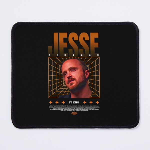 Item preview, Jesse Pinkman designed and sold by Terrero.