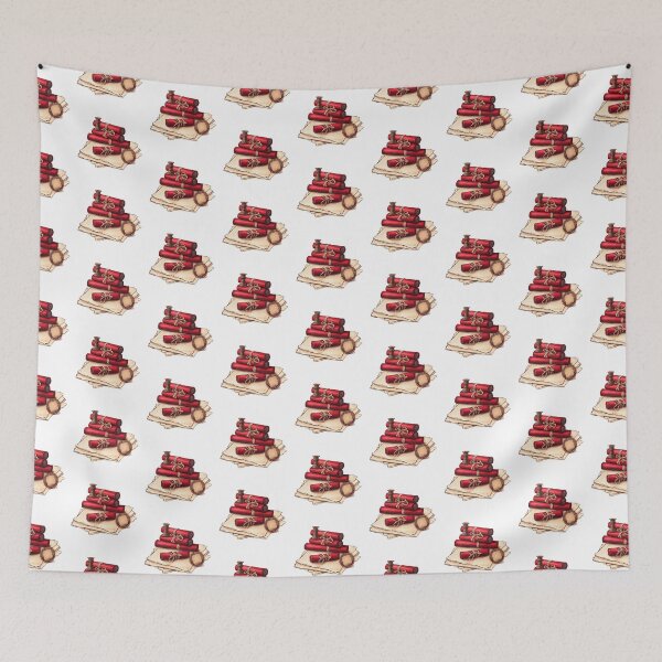 Item preview, Antique Scroll Stack designed and sold by New-School-Wave.
