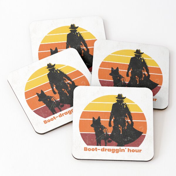 Item preview, Manure, Howls, and the Ride Home Again  designed and sold by GGNorth2.