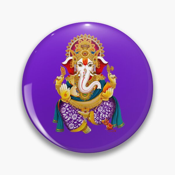 Item preview, Ganesha  designed and sold by @seis41.