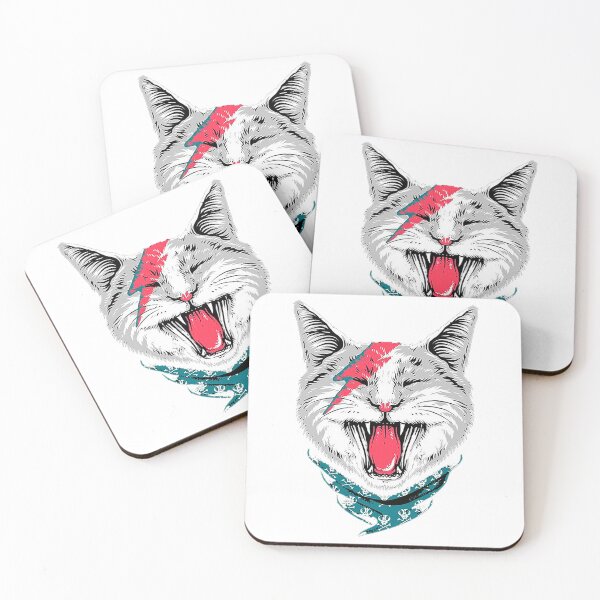 Item preview, MEOWSTARDUST designed and sold by imagine&designe.