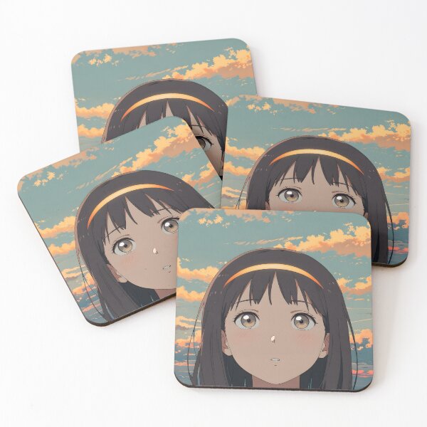 Item preview, Sunset Gaze designed and sold by Ledsor.