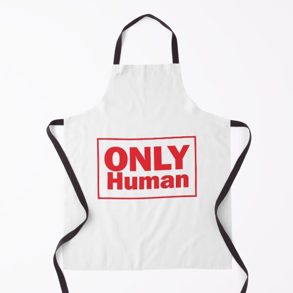 Item preview, ONLY Human designed and sold by Ryansnow876.