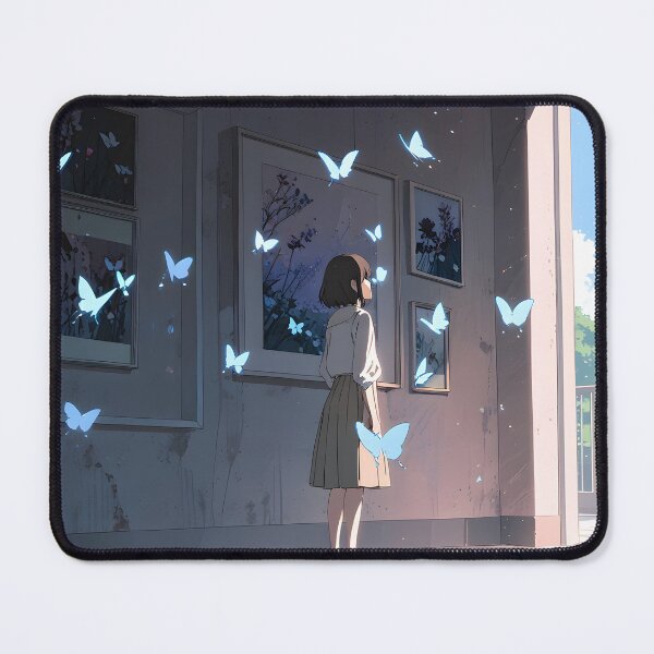 Item preview, Gallery of Butterflies designed and sold by Ledsor.