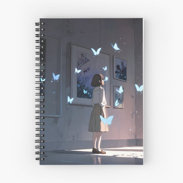 Item preview, Gallery of Butterflies designed and sold by Ledsor.
