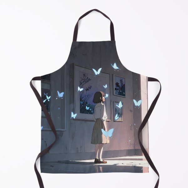 Item preview, Gallery of Butterflies designed and sold by Ledsor.