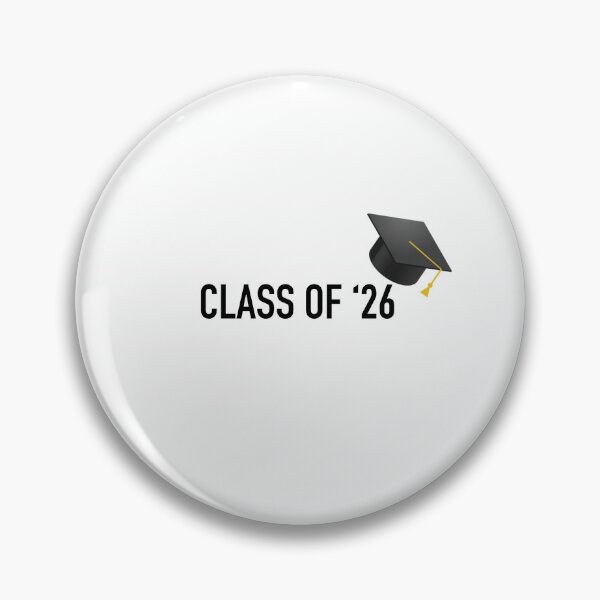 Item preview, Class of ‘26 designed and sold by MimiKnowsArt.