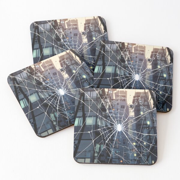 Item preview, Urban Light Web designed and sold by Ledsor.