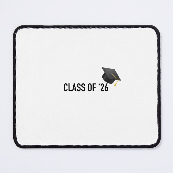 Item preview, Class of ‘26 designed and sold by MimiKnowsArt.