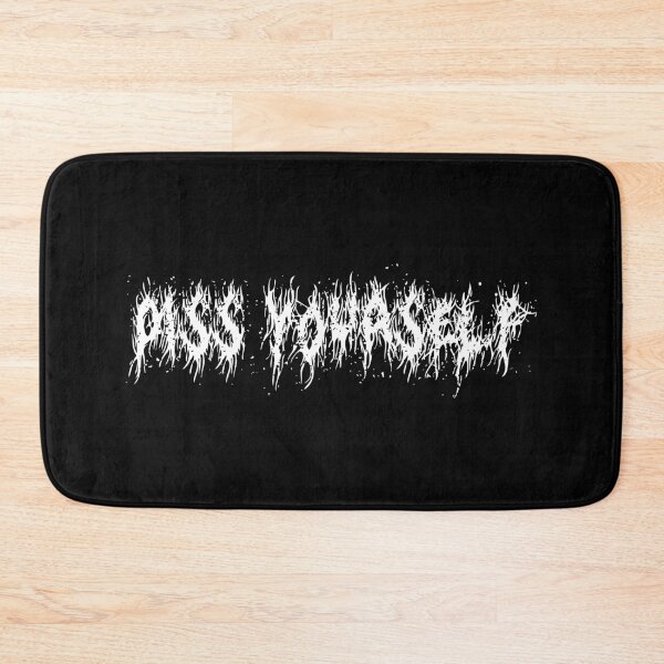 Item preview, piss yourself 03 designed and sold by Ellie Kokoro.
