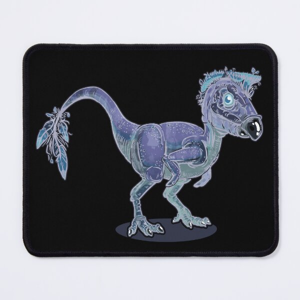 Item preview, Dino Bird! Negative designed and sold by iduzarts.