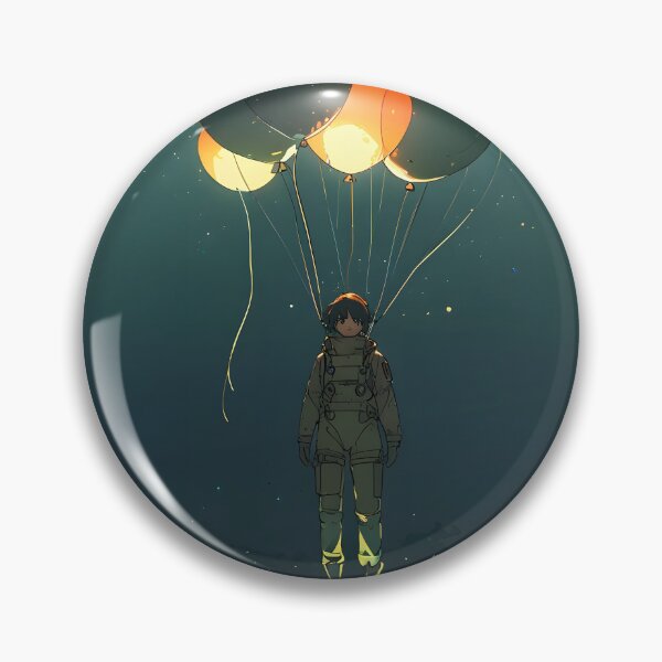 Item preview, Astronaut's Ascent designed and sold by Ledsor.