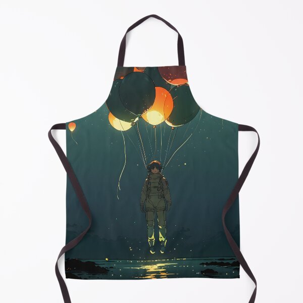 Item preview, Astronaut's Ascent designed and sold by Ledsor.
