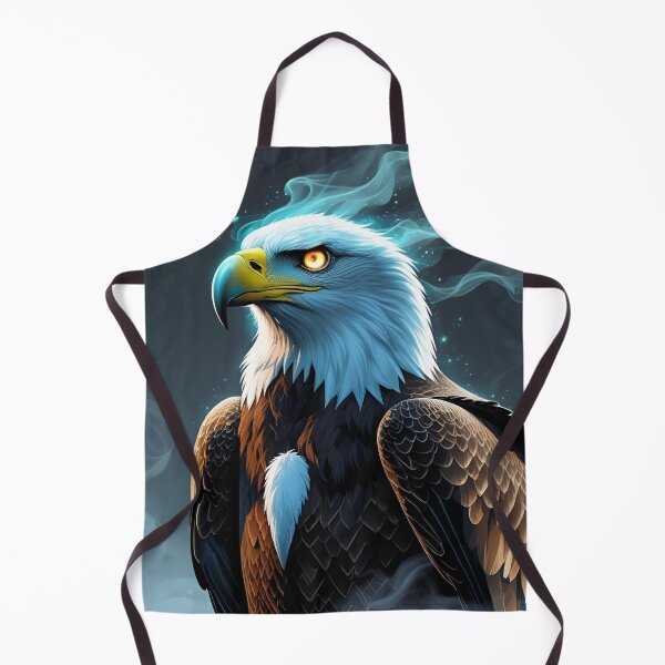 Item preview, Mystic Eagle designed and sold by RisingWolfStudio.