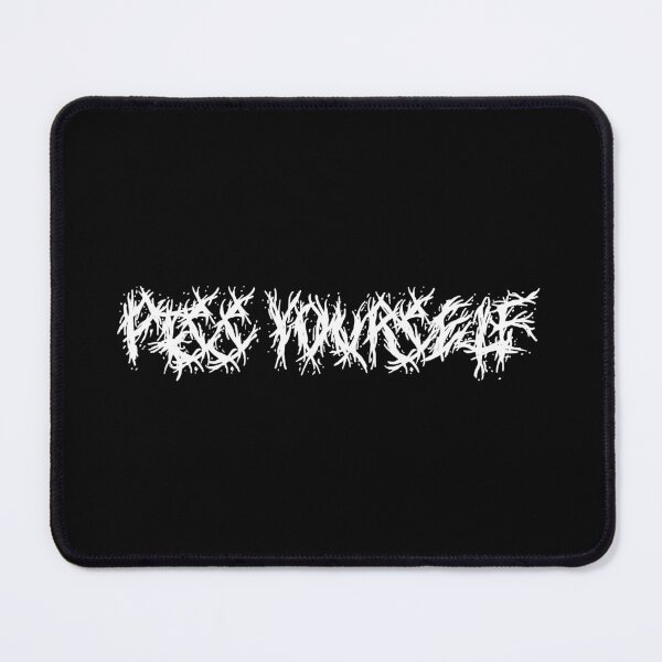 Item preview, piss yourself 04 designed and sold by Ellie Kokoro.