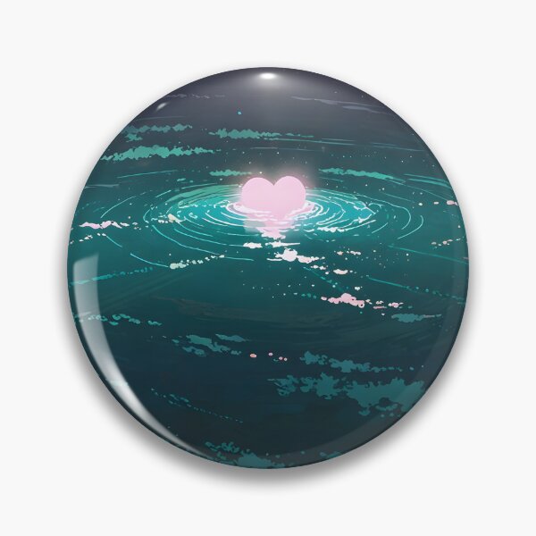Item preview, Heartbeat Ripple designed and sold by Ledsor.