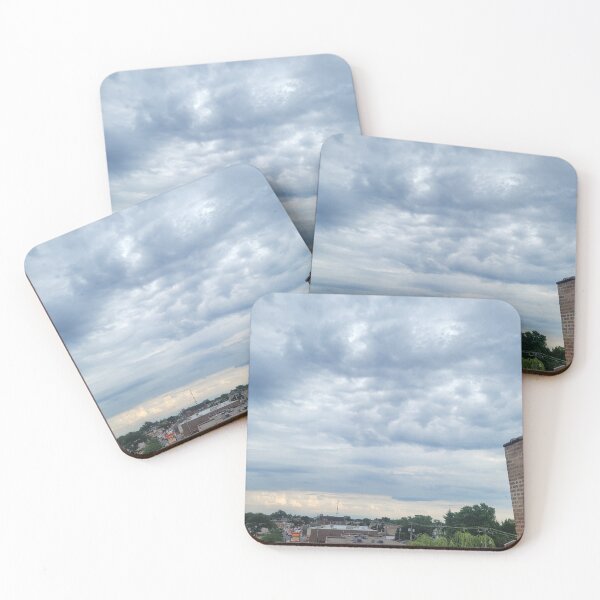 Item preview, Evening Sky designed and sold by 20Sierra24.