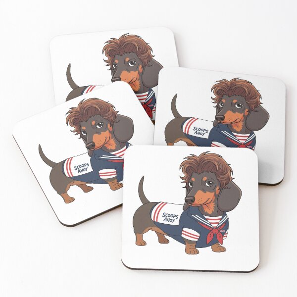 Item preview, Weiner Dog designed and sold by MichaelGrinberg.