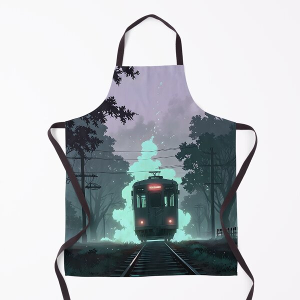 Item preview, Phantom Locomotive designed and sold by Ledsor.