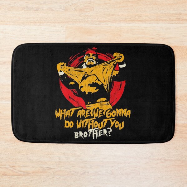 Item preview, What Are We Gonna Do Without You Brother designed and sold by Alema Art.