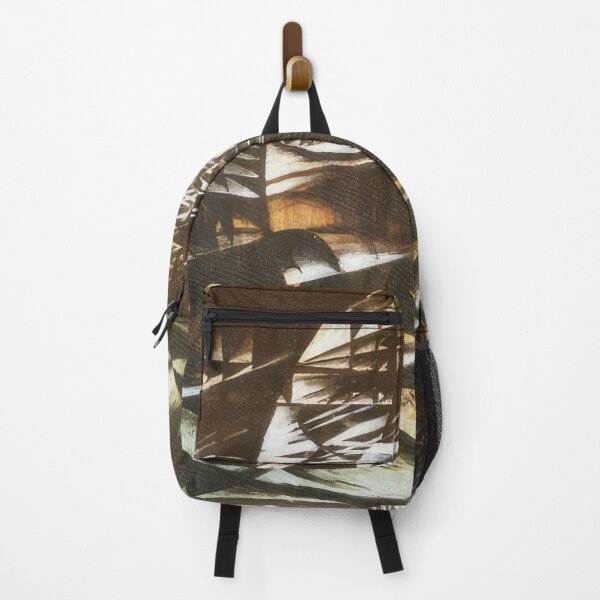 Item preview, Giacomo Balla designed and sold by Jimenezzayy.