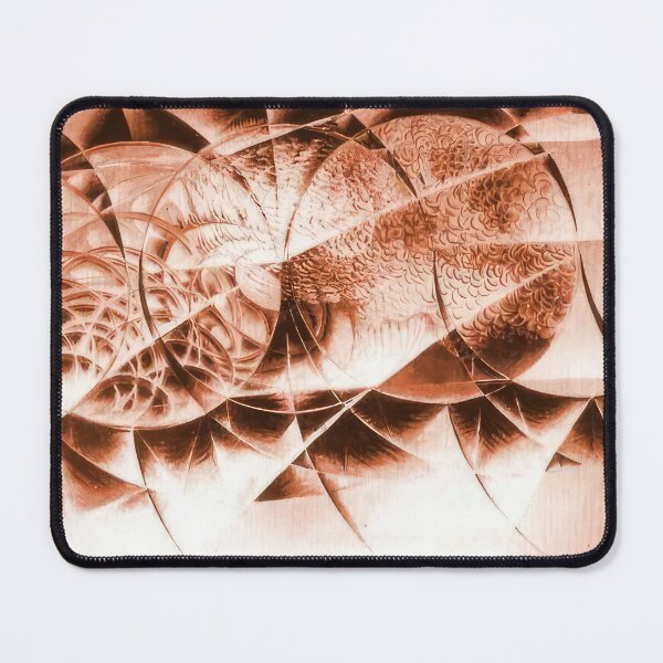 Item preview, Giacomo Balla designed and sold by Jimenezzayy.