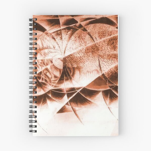 Item preview, Giacomo Balla designed and sold by Jimenezzayy.