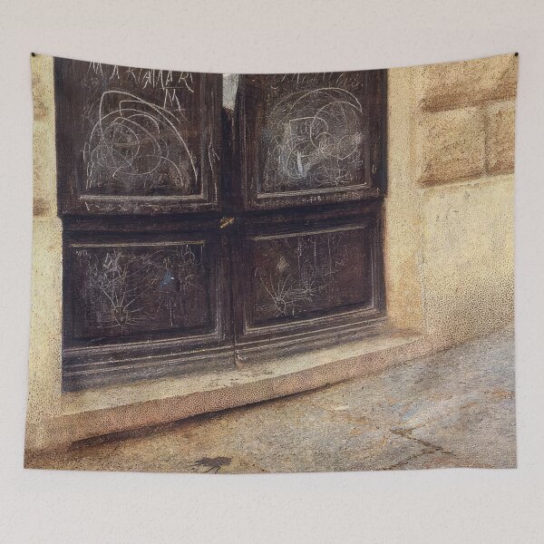 Item preview, Giacomo Balla designed and sold by Jimenezzayy.
