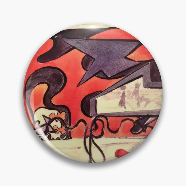 Item preview, Giacomo Balla designed and sold by Jimenezzayy.