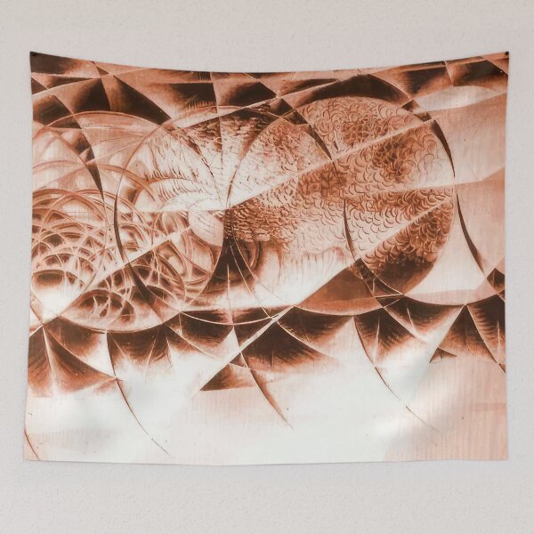 Item preview, Giacomo Balla designed and sold by Jimenezzayy.