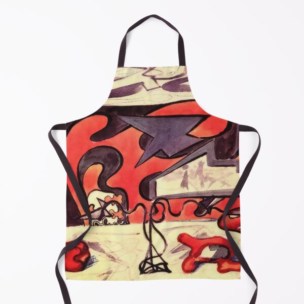 Item preview, Giacomo Balla designed and sold by Jimenezzayy.